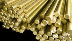 Brass C36000